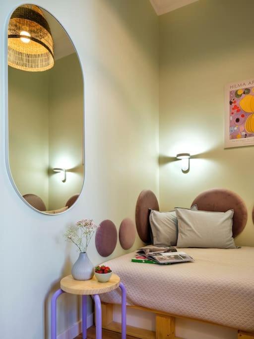 Apartamento Crocus Narrow / Kochanowskiego *