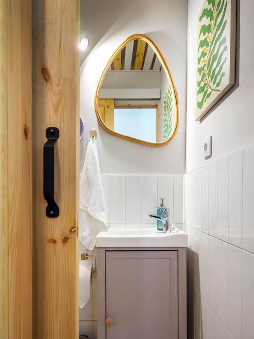 Crocus Narrow / Kochanowskiego Apartment Krakow